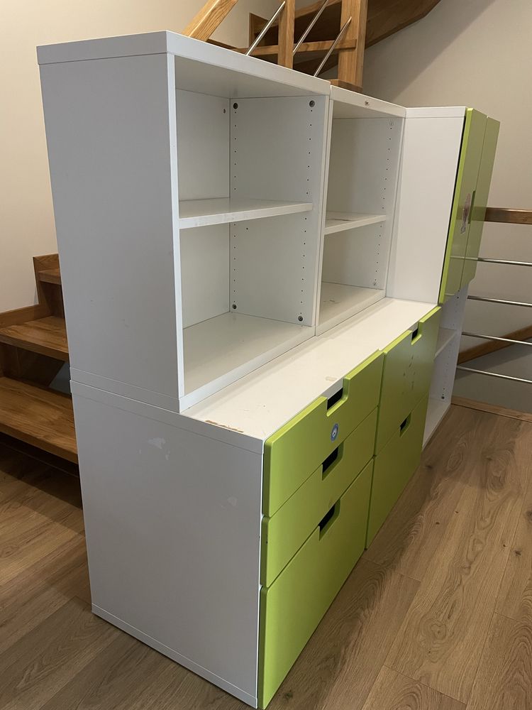 Meble dzieciece Ikea