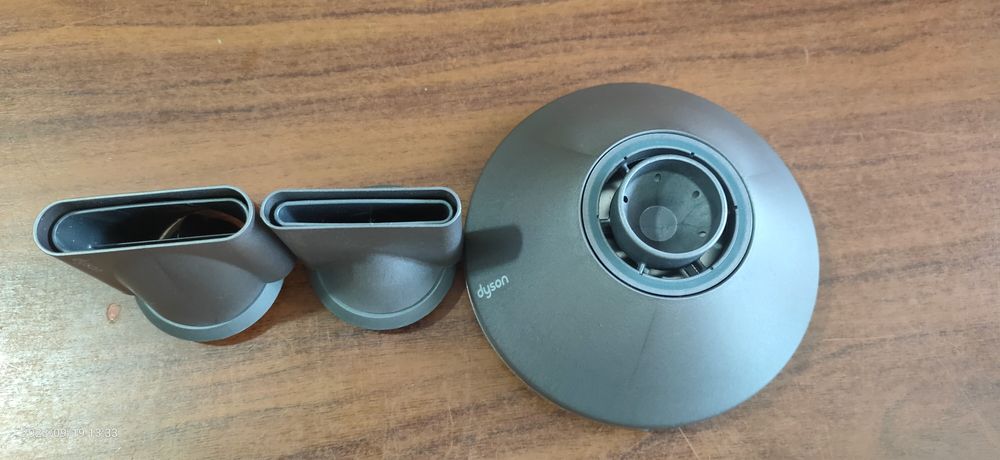 Фен Dison оригінал США 120 вольт.