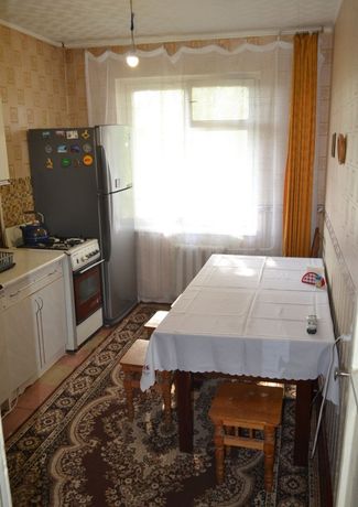 3комн квартира на Котовского