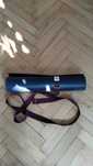 Mata do jogi Manduka pro lite 4.5mm 200cm +pasek joga