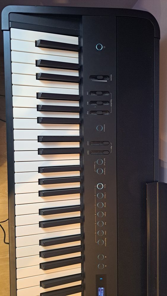 Pianino Cyfrowe Roland FP-90 FP 90