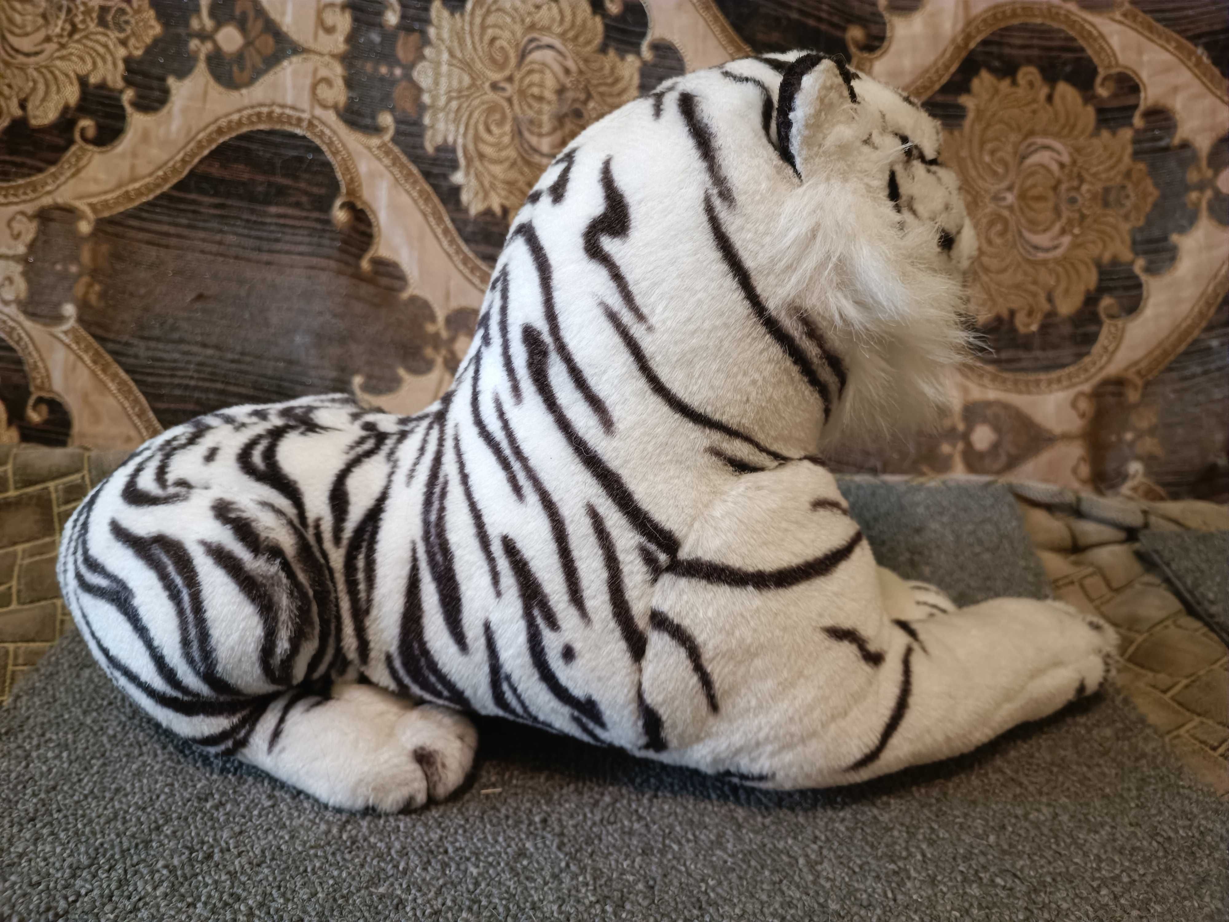 Мягкая игрушка Тигр