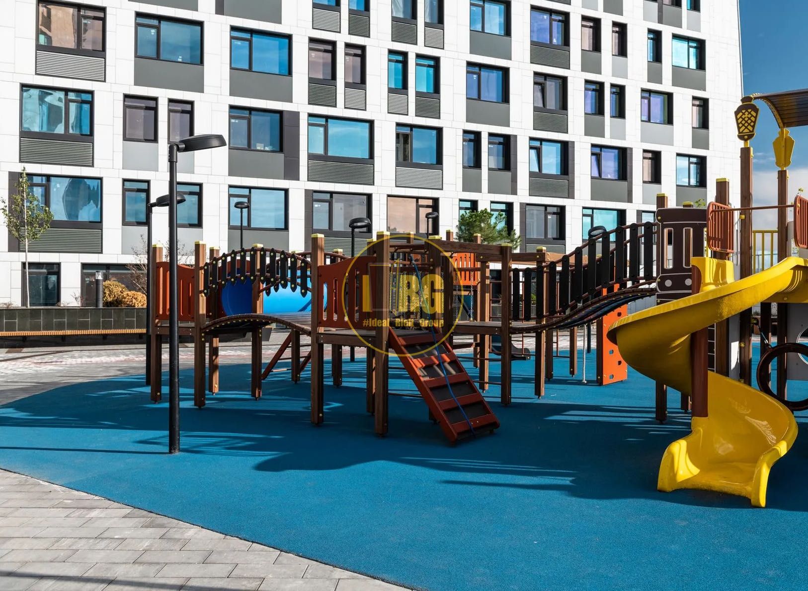 Без% 2к 80м2, Берестейский 11, ЖК Манхетан /Manhattan, КПИ, Вокзальная