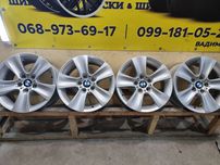 Диски BMW R17 5×120 Склад Дисков