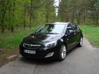 Opel Astra J 2010 COSMO 1.4 TURBO