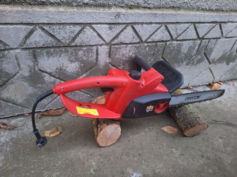 KSI 2000 електропила