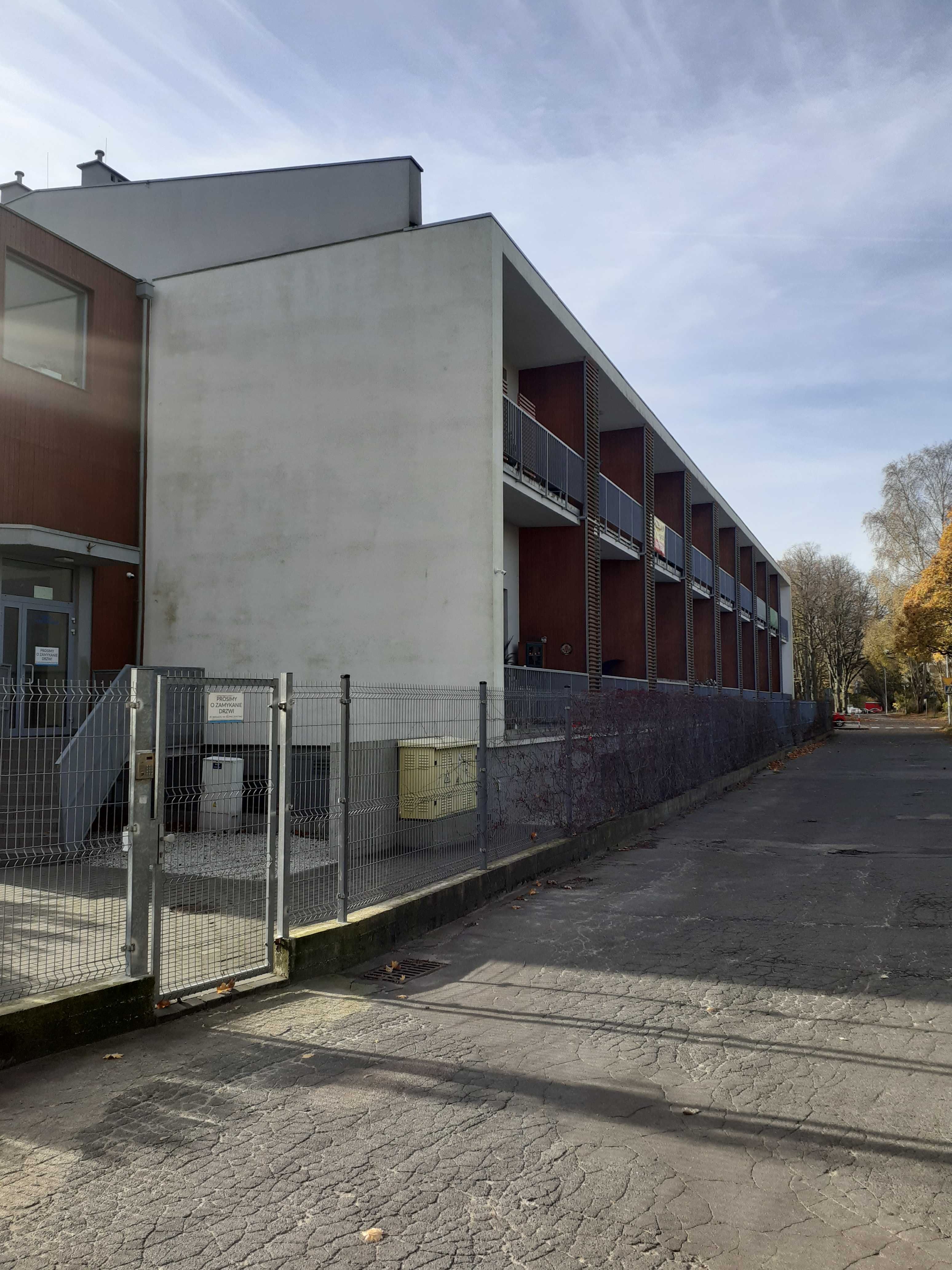Apartament Kołobrzeg Podczele