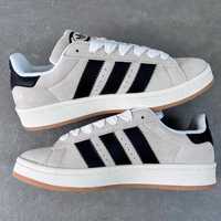 Adidas Campus 00s Grey White Black EU 38.5 Ograniczona czasowo zniżka