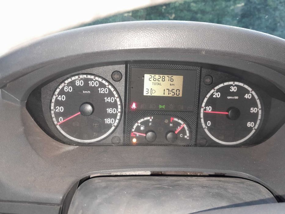 PEUGEOT Boxer 2.2Hdi