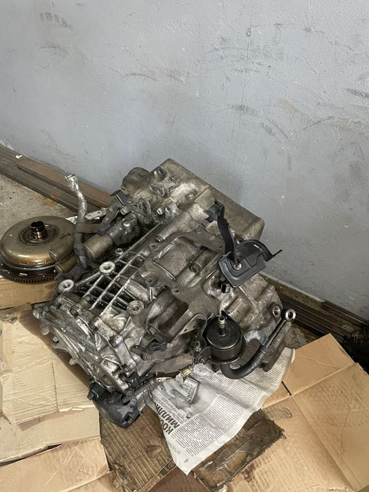 Продам акпп honda m8sa