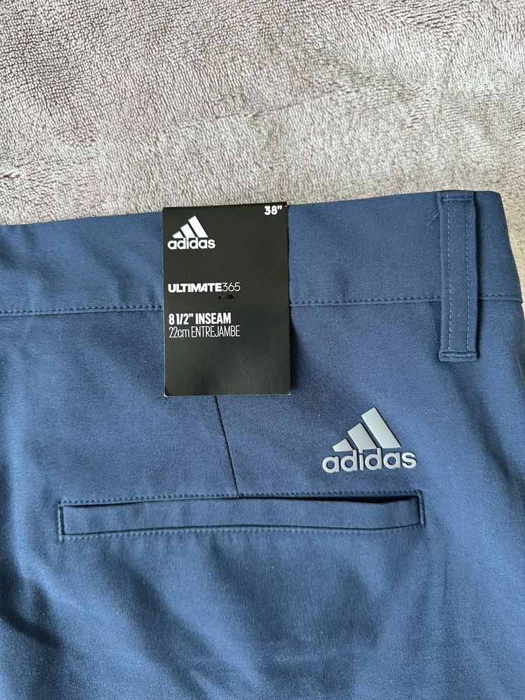Чоловічі шорти adidas 38ʼʼ L XL