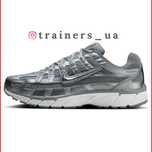 ОРИГИНАЛ‼️ Nike P-6000 CD6404-023 кроссовки мужские кросівки чоловічі