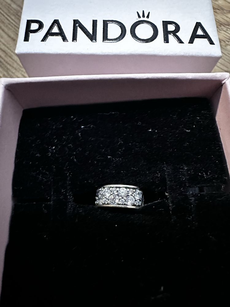 Pandora-charms nowe