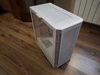 Корпус для ПК Cougar Duoface Pro RGB White