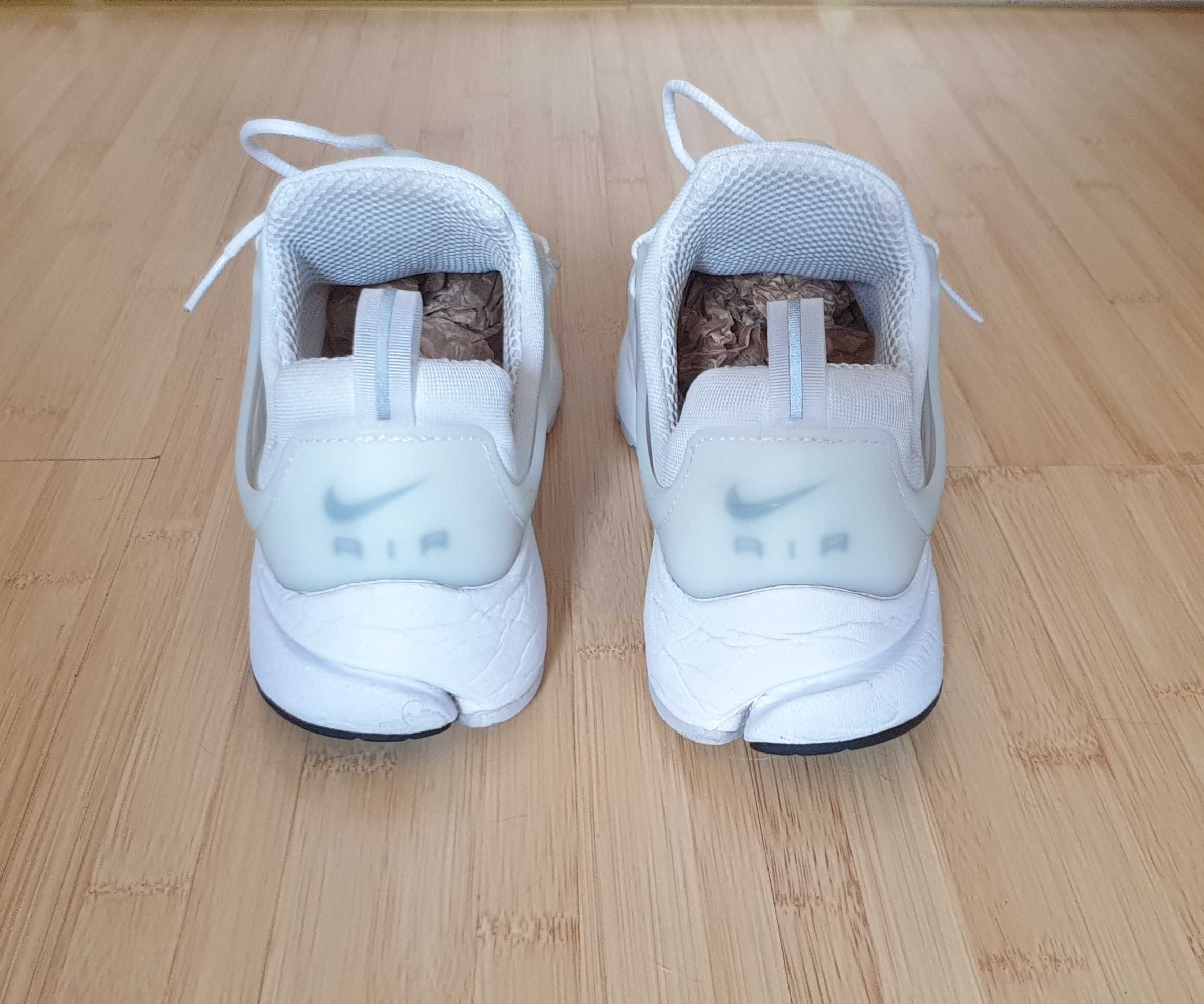 Oryginalne męskie buty Nike Presto rozm.44