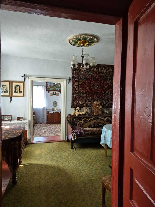 Продам будинок в селі Носачів