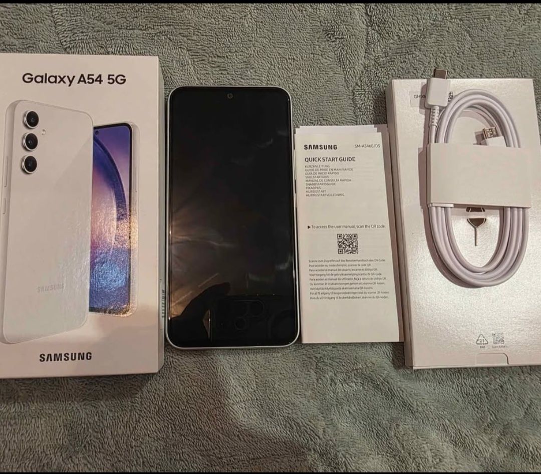 Samsung Galaxy A54 SG