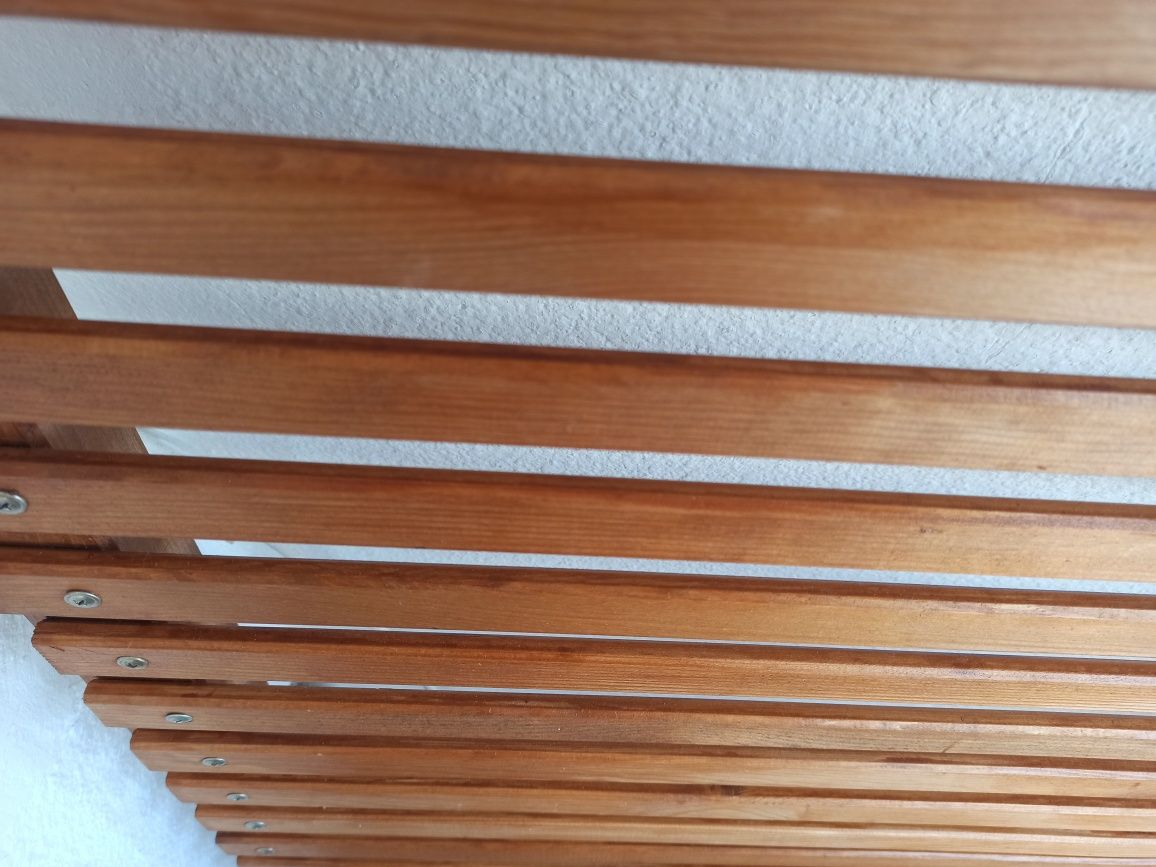 Pergola, okennica, balkon