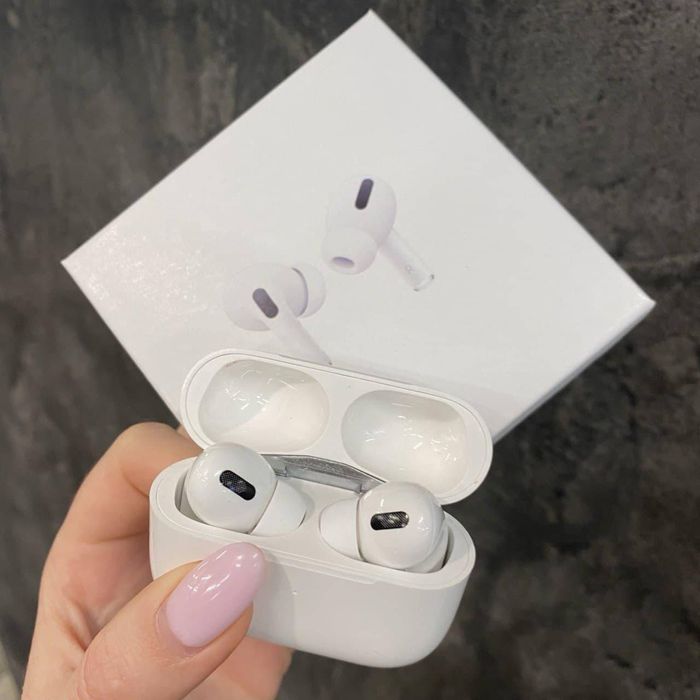 Навушнки Airpods pro аірподс навушник нові аірподс про