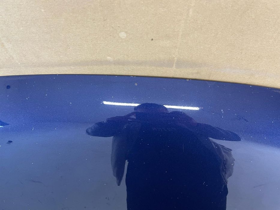 Maska Pokrywa Silnika Suzuki Grand Vitara 2 II 05-14r Kolor Z2U C08