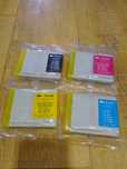 Новые картриджи для принтера Epson Stylus Photo RX240