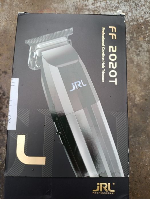 Тример для волосся JRL FreshFade 2020T
