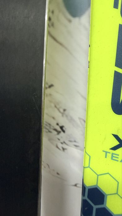 Stockli x team 150cm