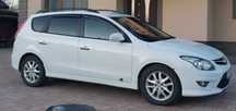 Автомобіль Hyundai i 30