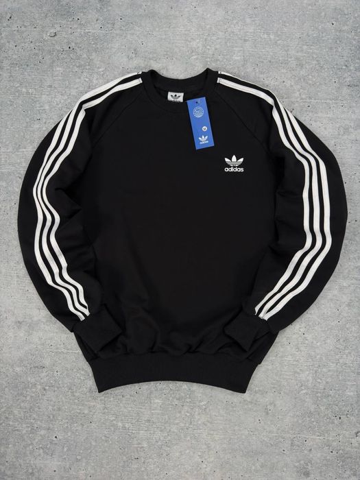 Акция! Свитшот світшот Адідас Адидас Adidas