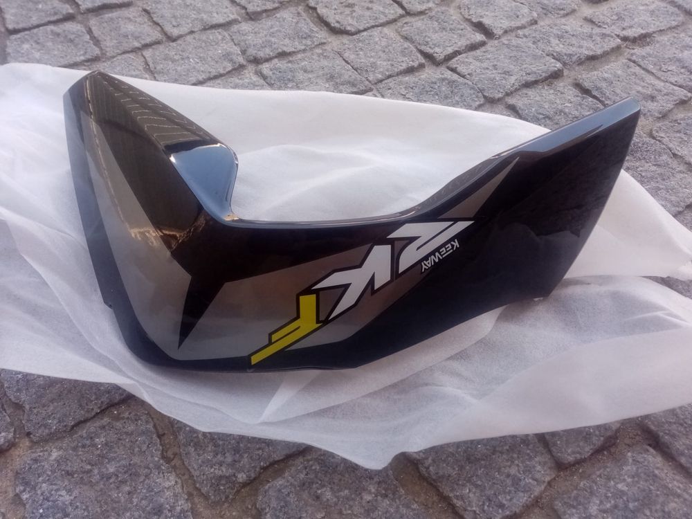 Peças keeway 125 RKF