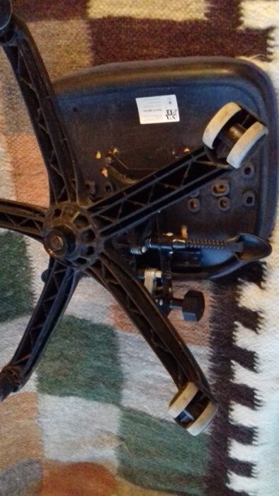 стул (кресло) компьютерный офисный