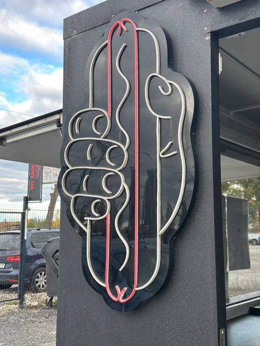 Причіп для бізнесу — ПГ BETD