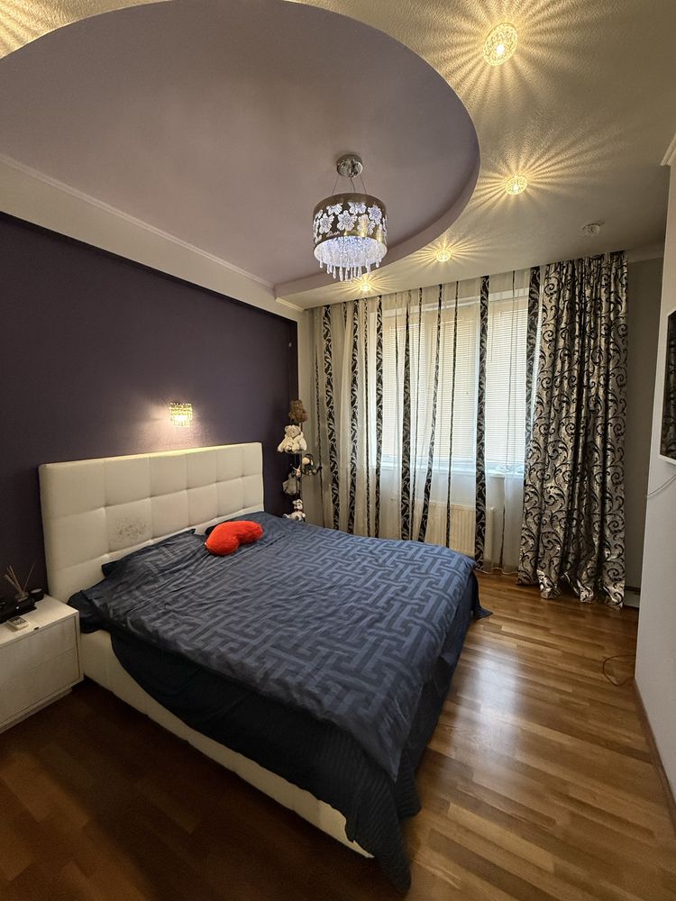 ‼️Продажа 3 ком ‼️квартиры в ЖК Журавлевском,метро Киевская