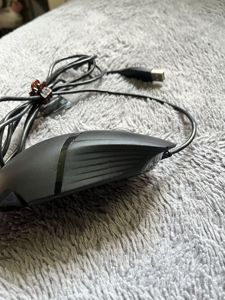 Mysz Logitech G402