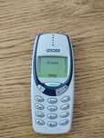 Telefon Nokia 3330