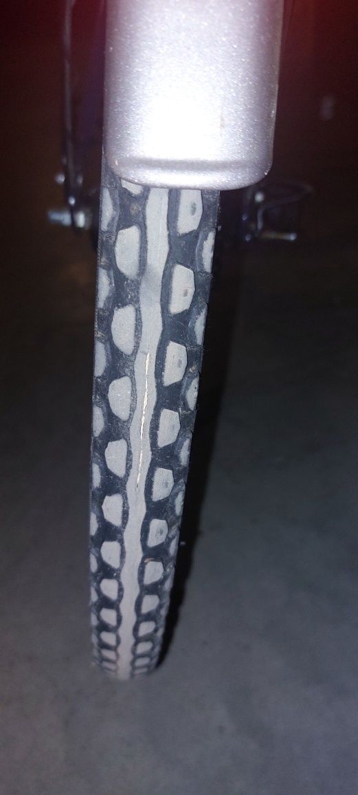 Rower miejski Top side 33
