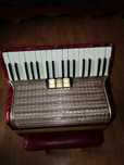 Akordeon Hohner Concerto 2