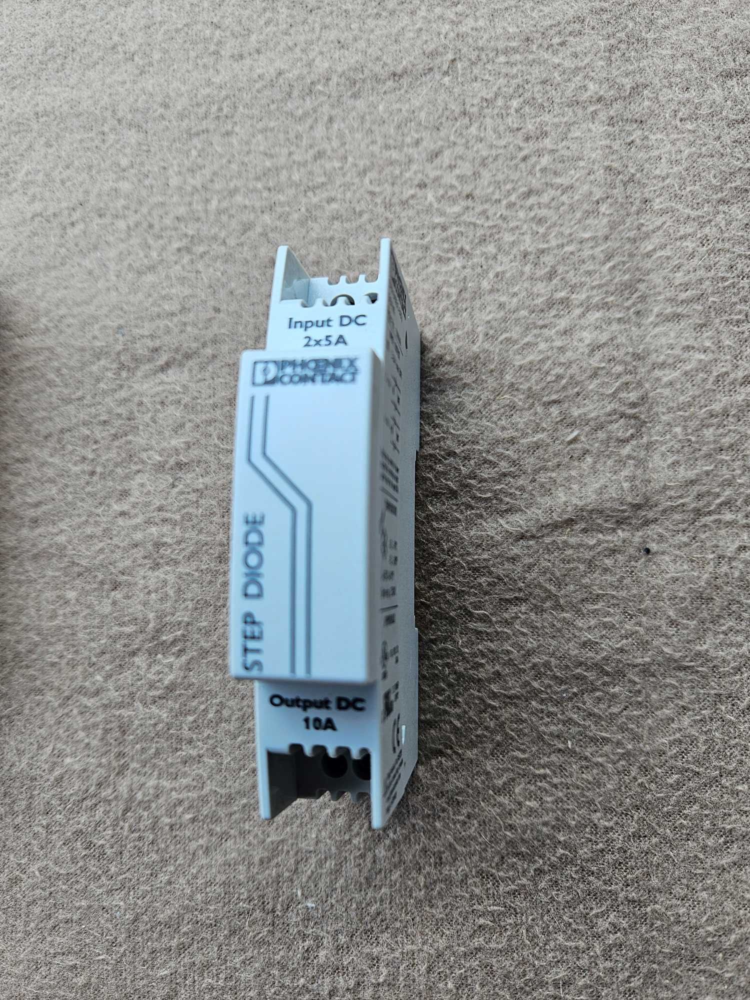 Pheonix Contact Moduł redundancji  Step diode