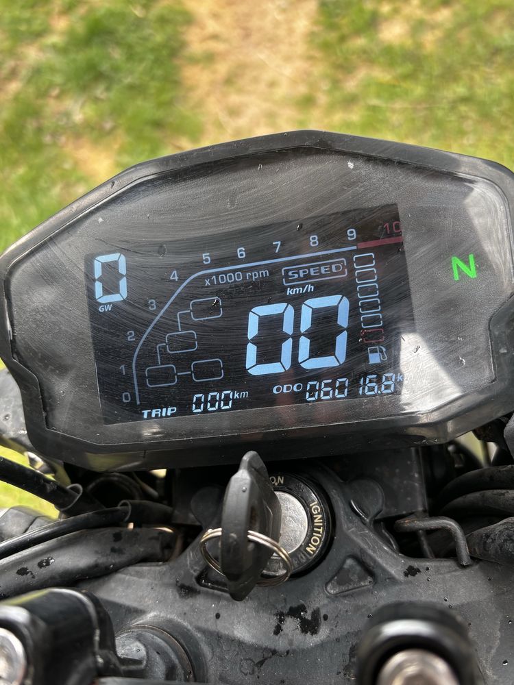 Kovi Verta 200куб