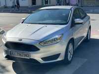 Продам ford focus 2017