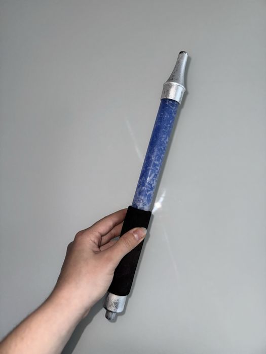 Охолоджувальна трубка