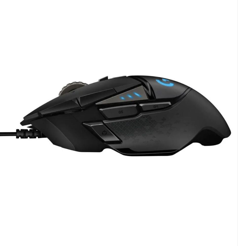 Mysz Logitech G502 Hero