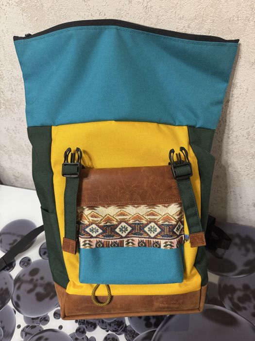 Рюкзак Horondi Roll top