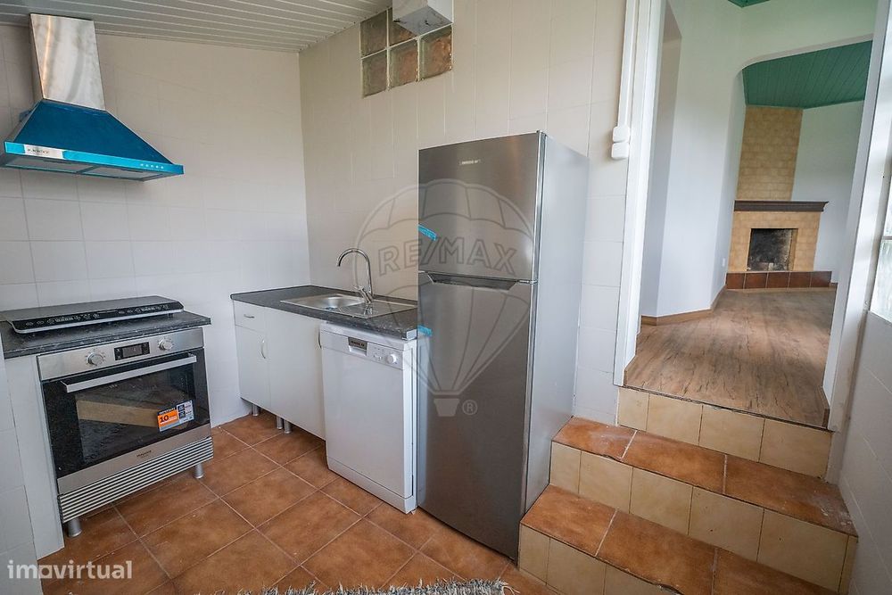 Moradia T3 para venda