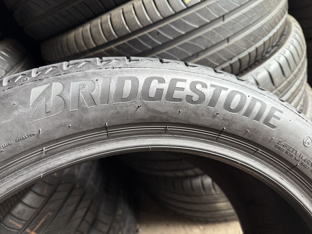 Літні шини 275/40 R20 Bridgestone Alenza 001 RunFlat 2шт.