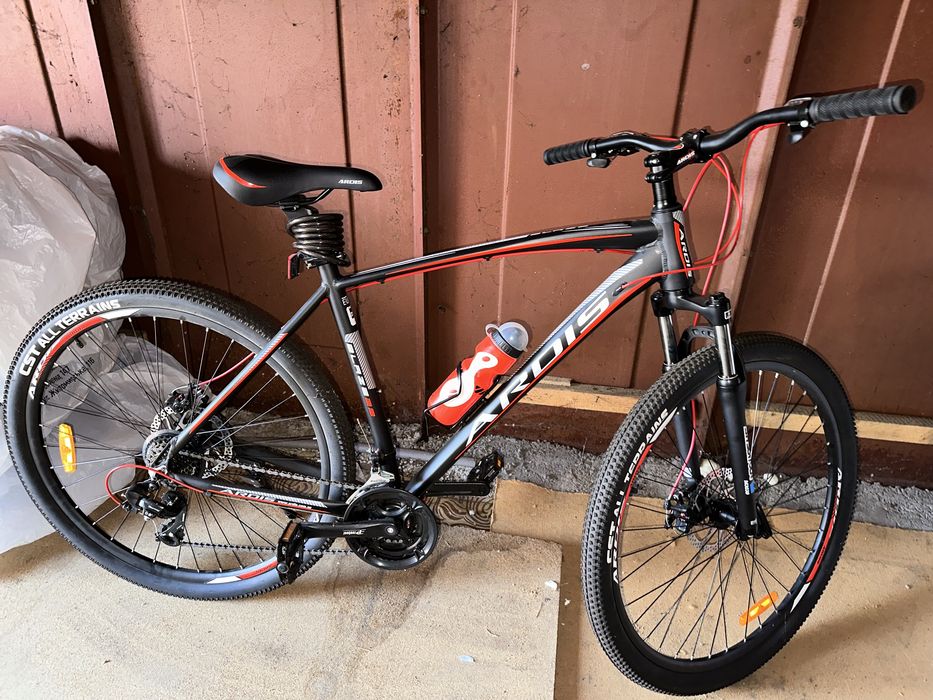 Велосипед Ardis Blaze 29" 19"