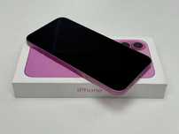 Apple Iphone 16 Plus 128GB PINK BAT.100% GWARANCJA! FASON Rzgowska 12