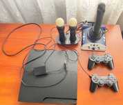 Продам Sony PlayStation 3