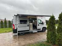 Fiat Ducato  RANDGER 540 klima