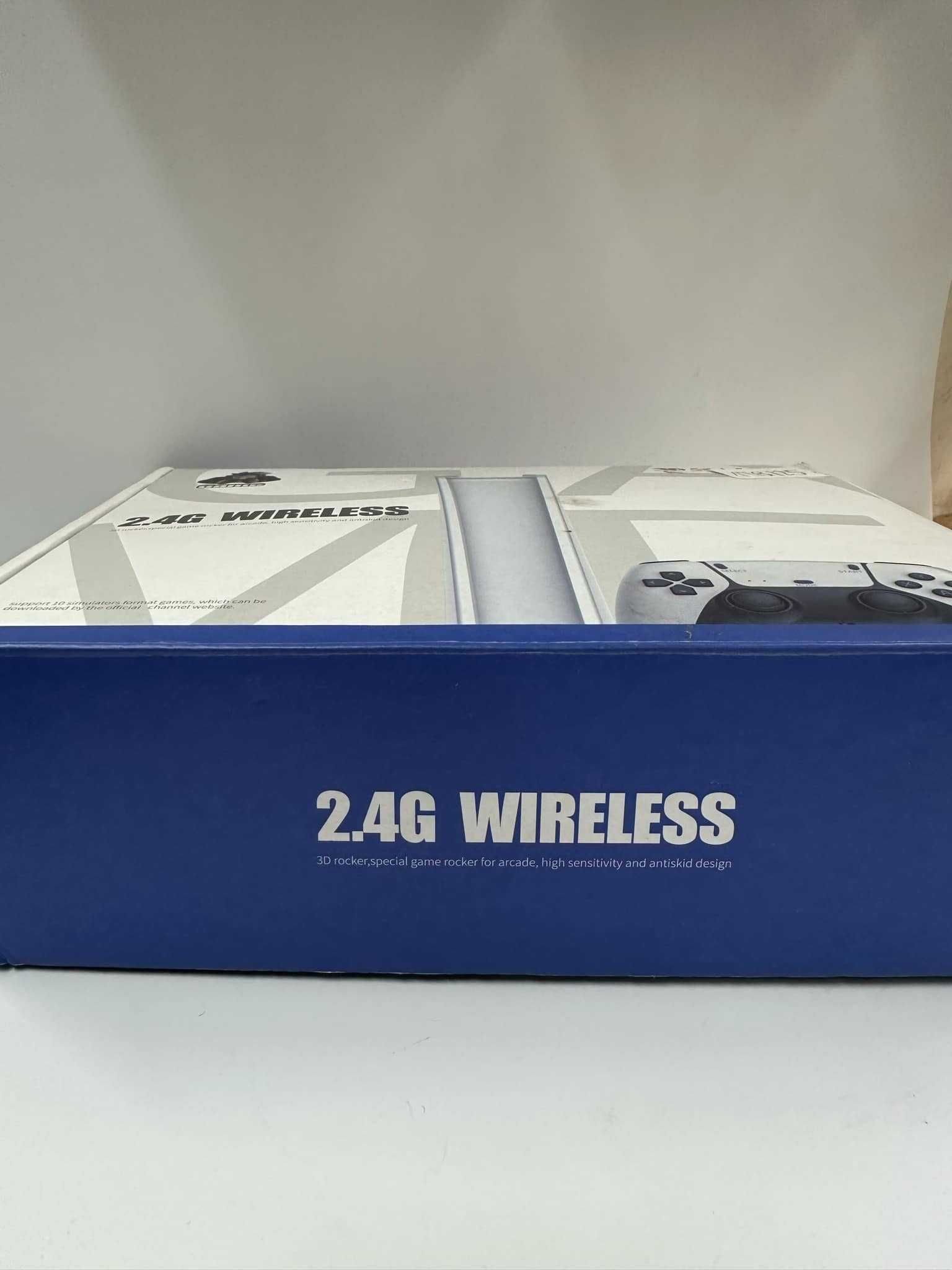Konsola do TV 2.4G wireless 178/25/PP